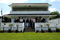 IG Lunch at Guards Polo Club - 26/05/2013.