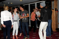 Start of the Season Party at Guards Polo Club - 20/04/2013.