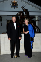 The Chairman's Dinner at Guards Polo Club - 13/09/2014