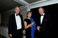 The Chairman's Dinner at Guards Polo Club - 13/09/2014