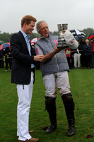 HRH Prince Harry