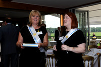 Marie Curie Lunch at Guards Polo Club - 05/06/2015.