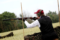 The Charles Stisted Memorial Shoot - 01/07/2015.
