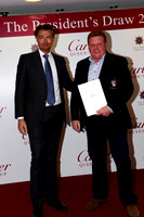 President's Draw at Guards Polo Club - 08/05/2017.