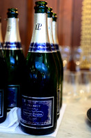 Champagne Laurent-Perrier  pairing dinner at Mosimann's @ Guards Polo Club - 06/05/2017.