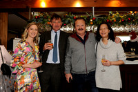 Christmas Lunch and Windsor Park Illuminated Trail - 12/12/2021