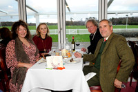 Christmas Lunch 2021 at Guards Polo Club - 12/12/2021.