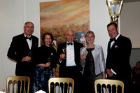Vérité Tasting Dinner at Guards Polo Club's Royal Box - 11/06/2019.