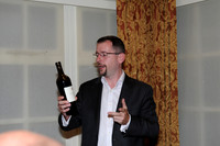 Vérité Tasting Masterclass - 12/09/2019.