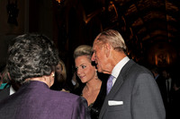 Windsor Park Equestrian Club's 40th Anniversary Reception at Windsor Castle - 14/10/2011.