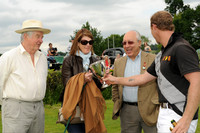 Duke of Sutherland - 12/06/2009.