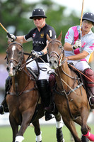 Prince of Wales Trophy - 13/06/2009.