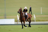 British Ladies Open Championship - 06/09/2009.