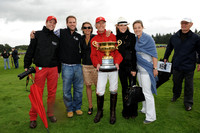 Gold Cup - 19/07/2009.
