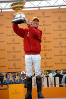 Gold Cup - 19/07/2009.