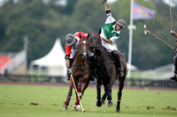 Duke of Wellington - 16/08/2014