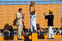 Gold Cup - 18/07/2010.