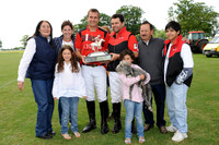 Prince of Wales Trophy - 12/06/2010.