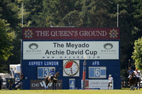 Archie David Cup - 27/06/2010.