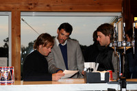 The President's Draw - 12/05/2009.