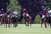 Queen Elizabeth The Queen Mother's Centenary Trophy - 28/06/2020