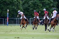 Queen Elizabeth The Queen Mother's Centenary Trophy - 28/06/2020