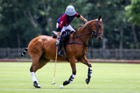 Queen Elizabeth The Queen Mother's Centenary Trophy - 28/06/2020.