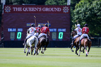 Queen Elizabeth The Queen Mother's Centenary Trophy - 28/06/2020.