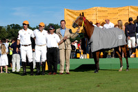 Gold Cup BPPs