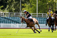 Hildon Archie David Cup - 05/07/2020.