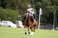 Cartier Queen's Cup - 29/07/2020.