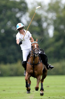 Cartier Queen's Cup - 31/07/2020.