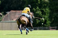 Cartier Queen's Cup - 02/08/2020.