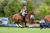 Cartier Queen's Cup - 04/08/2020.