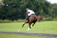 Cartier Queen's Cup - 04/08/2020.