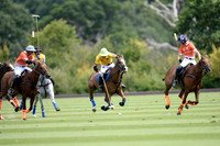 Cartier Queen's Cup - 05/08/2020.