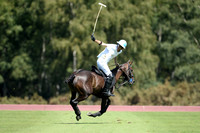 Cartier Queen's Cup - 07/08/2020.