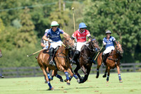 Cartier Queen's Cup - 07/08/2020.