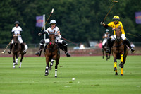 Cartier Queen's Cup - 08/08/2020.
