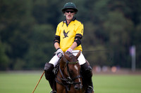 Cartier Queen's Cup - 08/08/2020.