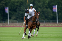 Cartier Queen's Cup - 08/08/2020.
