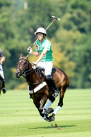 Duke of Wellington Trophy - 09/08/2020.