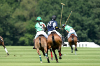 Duke of Wellington Trophy - 09/08/2020