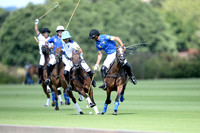 Royal Windsor Horse Show Cup (Cartier Queen's Cup) - 02/08/2020