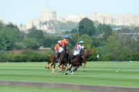 The Richard Watt Cup (Cartier Queen's Cup) - 09/08/2020