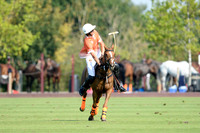 The Richard Watt Cup (Cartier Queen's Cup) - 09/08/2020