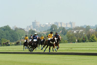 Cartier Queen's Cup - 12/08/2020.
