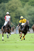 Cartier Queen's Cup - 16/08/2020.