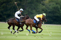 Cartier Queen's Cup - 16/08/2020.