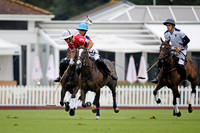 Cartier Queen's Cup - 15/08/2020.